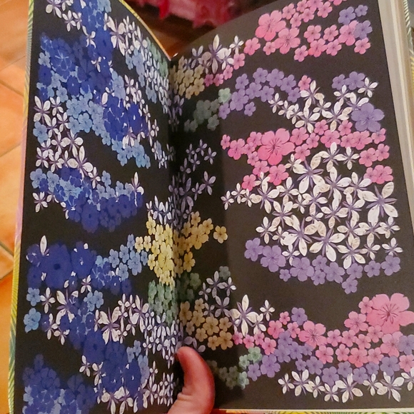 Christian Lacroix Notebook - Picture 4 of 5